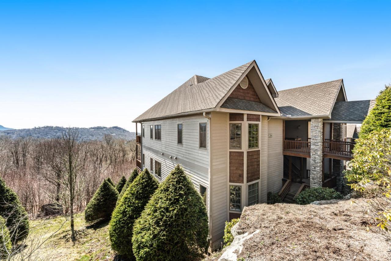 Reserve 07-D Sugar Mountain Exterior photo